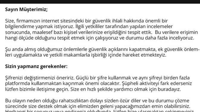 Son zamanlarda neden güvenlik açığı arttı?