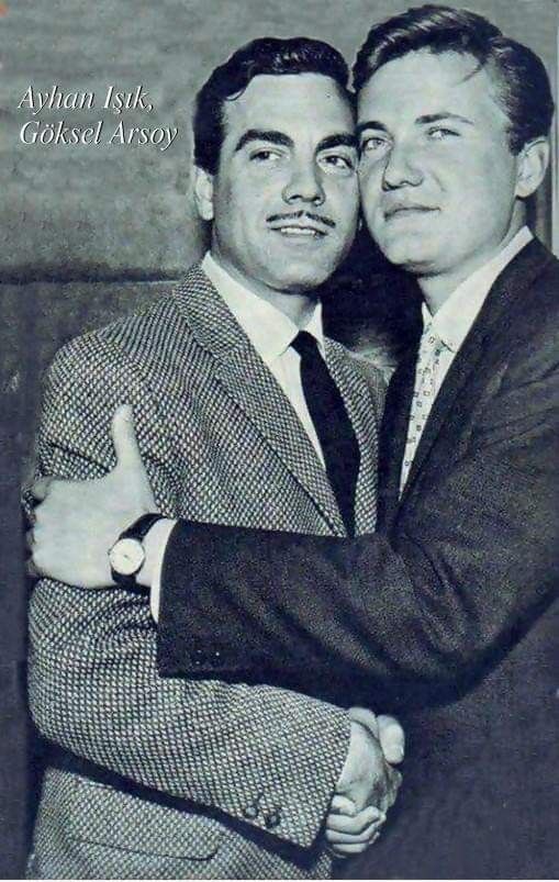 En yakışıklı bulduğunuz Sinema oyuncusu kim?