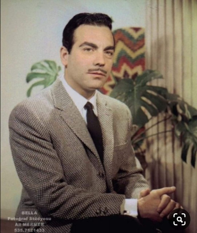 En yakışıklı bulduğunuz Sinema oyuncusu kim?