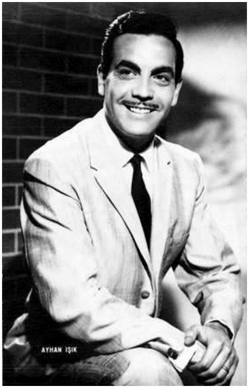 En yakışıklı bulduğunuz Sinema oyuncusu kim?