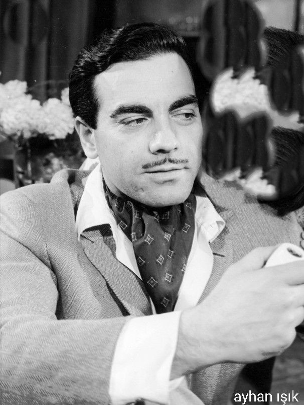 En yakışıklı bulduğunuz Sinema oyuncusu kim?