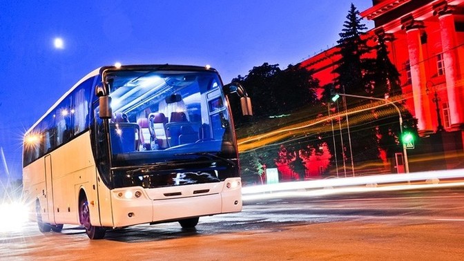 Otobüste ne yapılır?