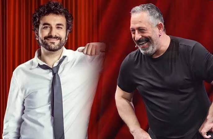 Hangisi sizi daha çok güldürüyor?