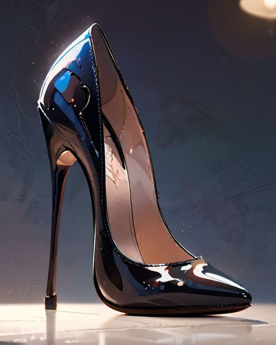 Stiletto giyen kadın erkekler için kaç sıfır öndedir?