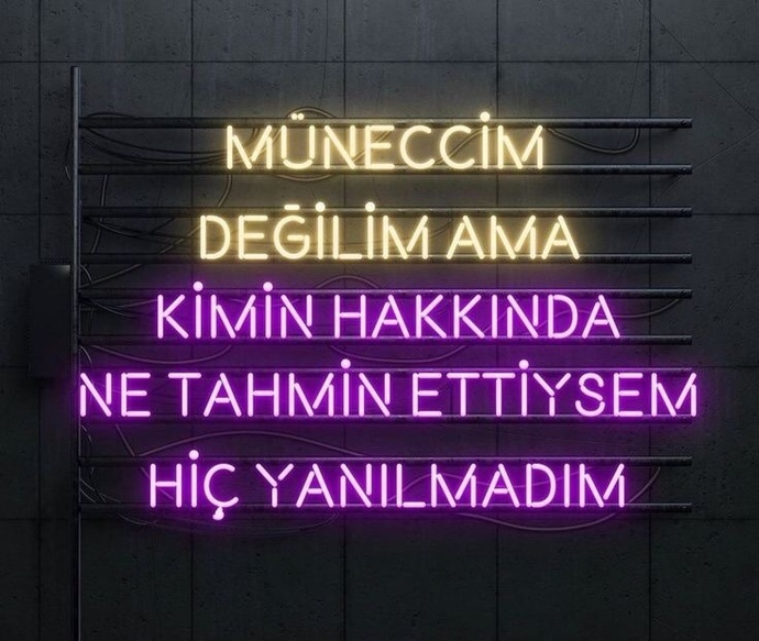 Tahminleriniz ve hisleriniz her zaman haklı çıkarır mı sizi?