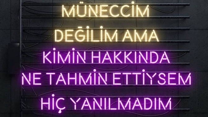 Tahminleriniz ve hisleriniz her zaman haklı çıkarır mı sizi?