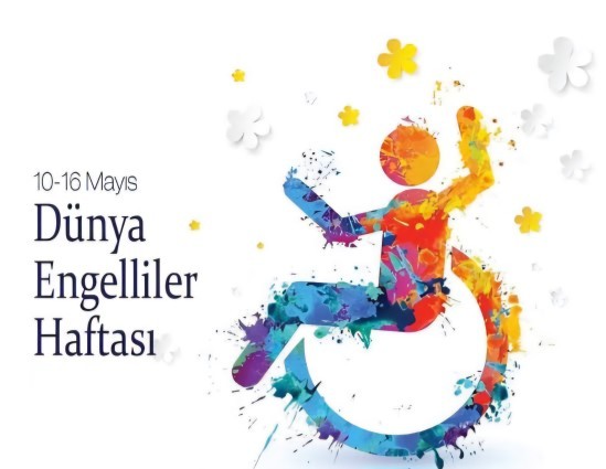 Doğuştan engelli olmak mı zor, sonradan engelli olmak mı?