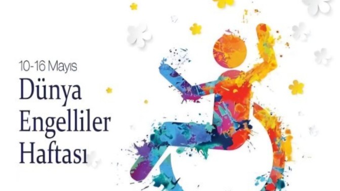 Doğuştan engelli olmak mı zor, sonradan engelli olmak mı?