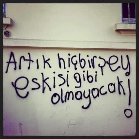 Eski sevgili istedi diye, her şey yeniden eskisi gibi olur mu?