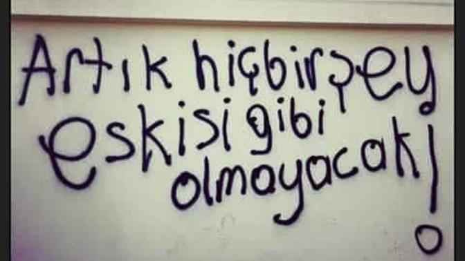 Eski sevgili istedi diye, her şey yeniden eskisi gibi olur mu?