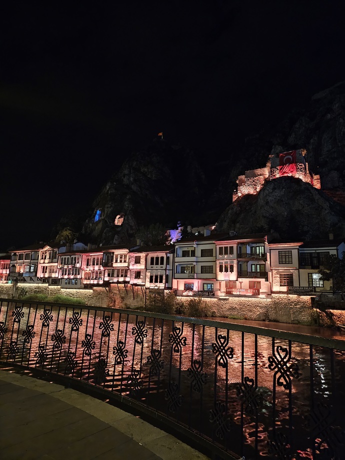 Manzarasal nasılsınız?