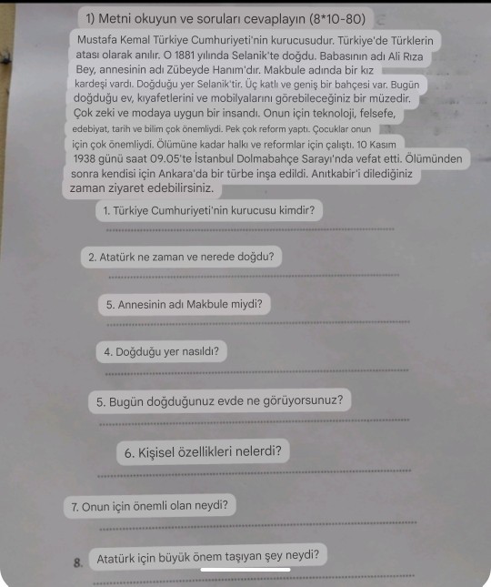Almancasi iyi olan biri yardım edebilir mi?