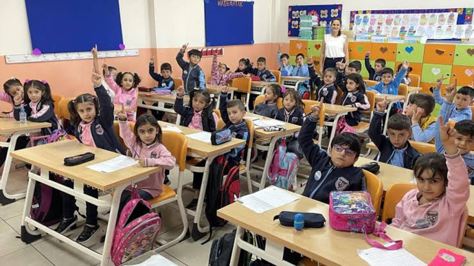 İlk okulda unutamadığınız bir anınızı söyler misiniz?