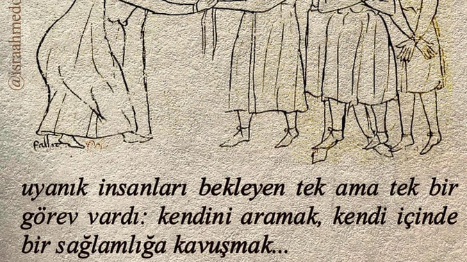 Tam da şu an olmak istediğiniz yerde misiniz?