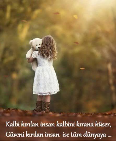 Kalbinizi kıran insanları çabuk affeder misiniz?