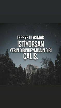 Ne yaşarsanız hırslanırsınız?