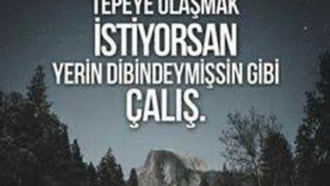 Ne yaşarsanız hırslanırsınız?