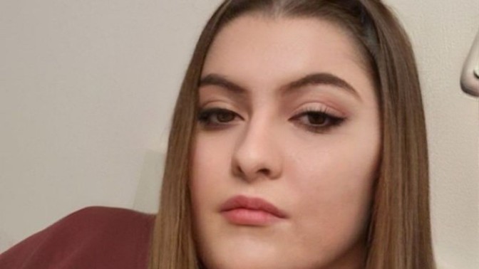 Kiz olsam taş gibi olurdum dimi?