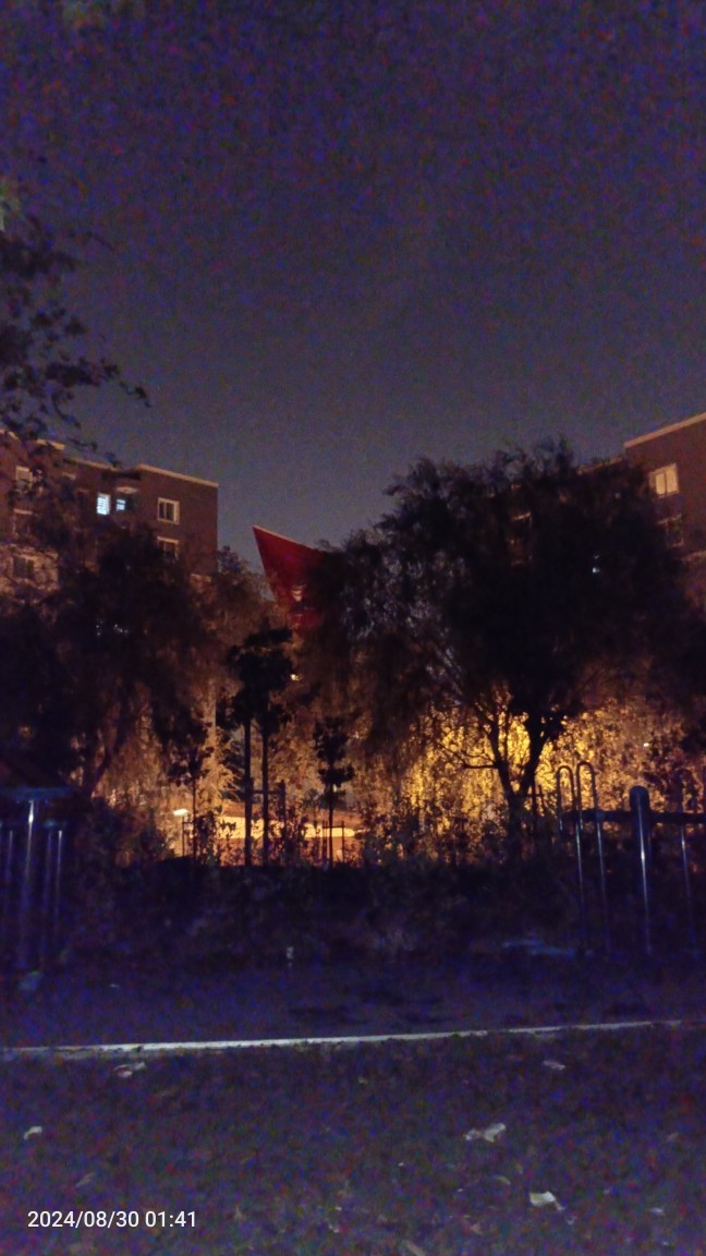 Geceye anlamlı söz bırakır mısın?