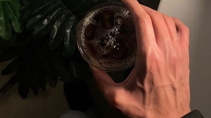 Damarlı eli, itici buluyor musunuz?