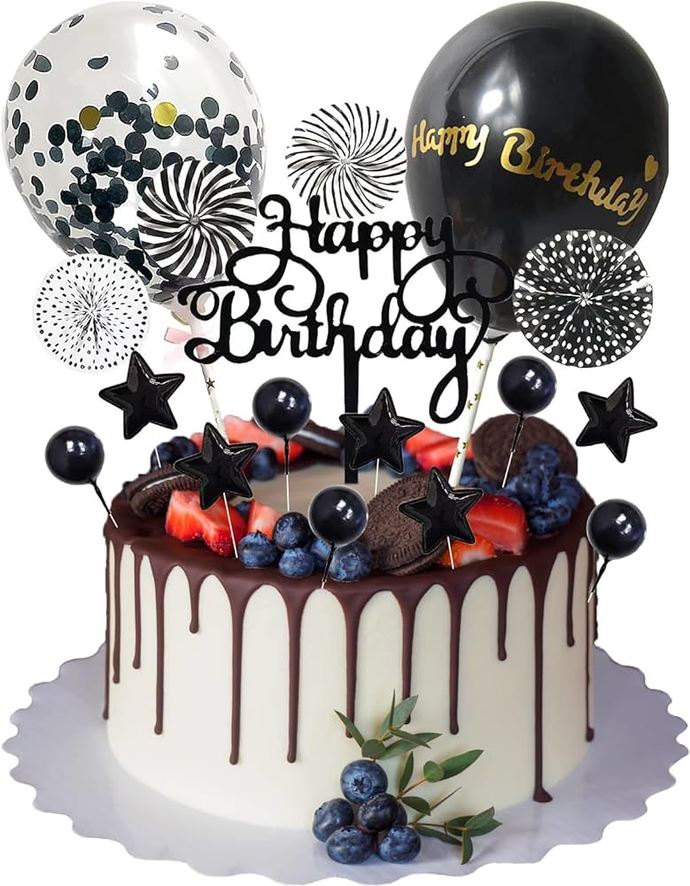 Bugün benim doğum günüm! Kimse kutlamadı, siz doğum günümü kutlar mısınız 🎂?