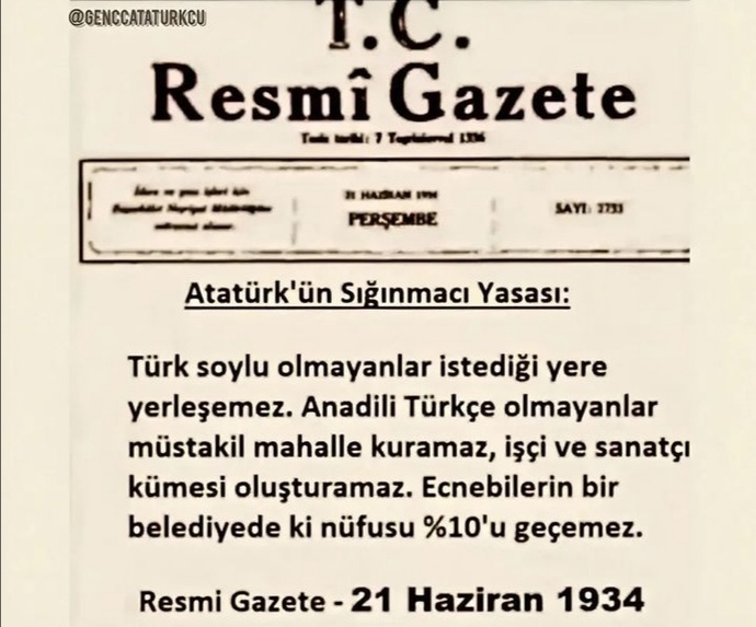Günümüzde de böyle olsa daha güzel olmaz mıydı?