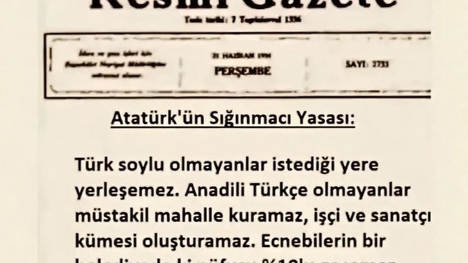 Günümüzde de böyle olsa daha güzel olmaz mıydı?