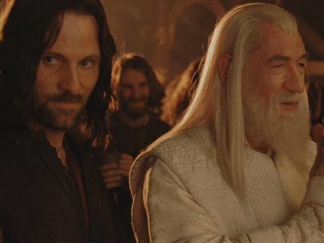 Yeni bir Yüzüklerin Efendisi filmi geliyor! Çıktığında izleyecek misin?