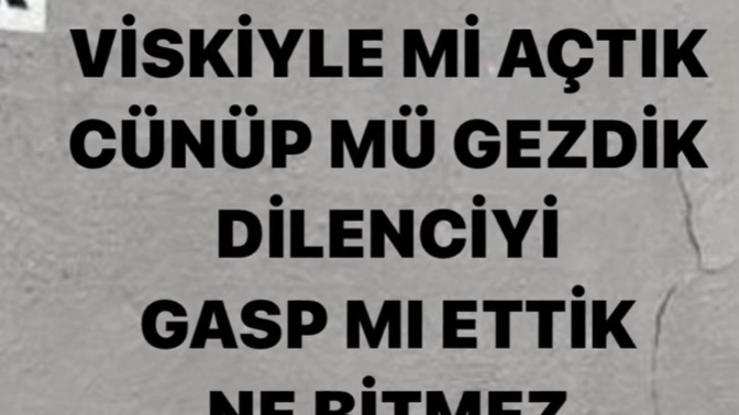 Çilen bitti mi güzel günler ufukta göründü mü?