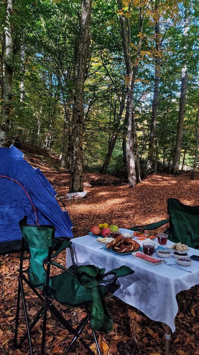 Sana göre hangi mevsimde tatil daha güzeldir?