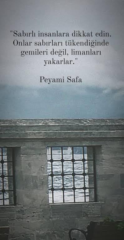 En tehlikeli yanın ne?