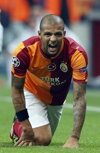 Galatasaray tarihinde rakip takımların en çok nefret ettiği futbolcu kim ?
