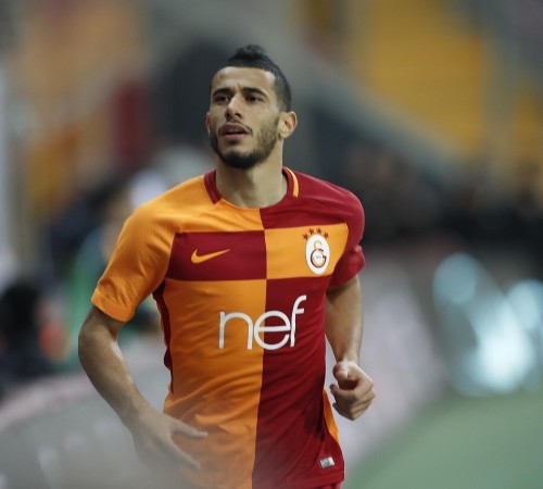 Galatasaray tarihinde rakip takımların en çok nefret ettiği futbolcu kim ?