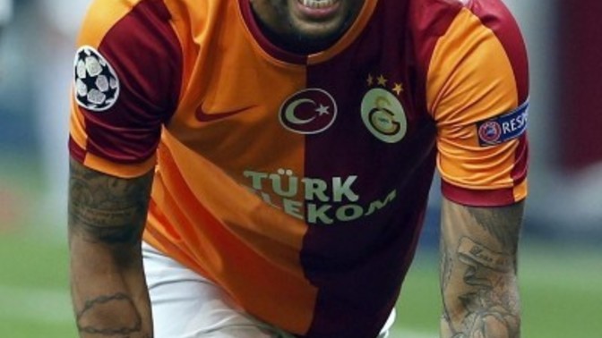 Galatasaray tarihinde rakip takımların en çok nefret ettiği futbolcu kim?