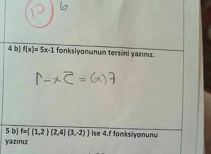 Pratik zekanızla aranız nasıl?