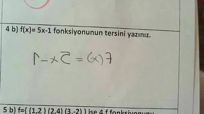 Pratik zekanızla aranız nasıl?