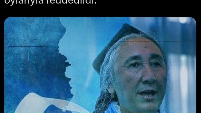 Uygurlar Türk ve Müslüman değil miydi?