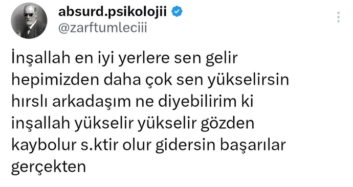 Nefretlikler akskskdkd