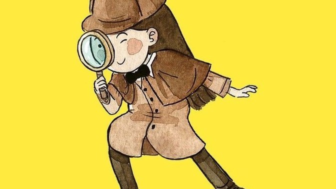 Bir �eyi ararken ne arad���n� unuttun mu?