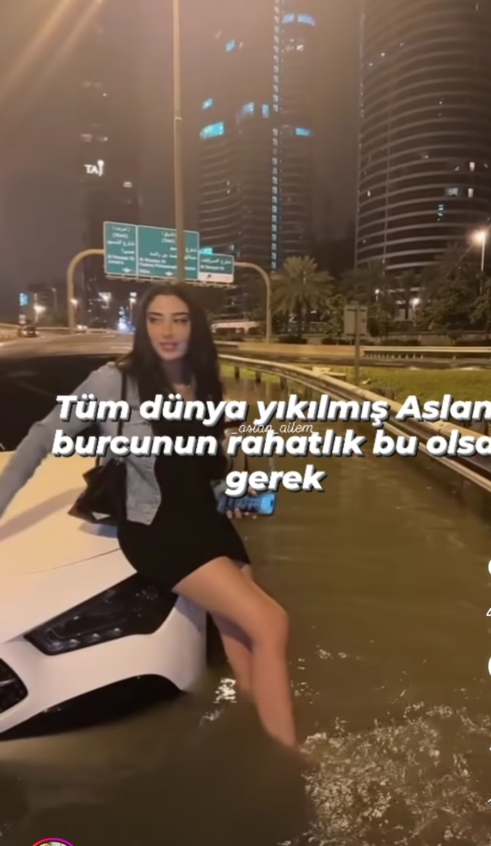Aslan burçları gerçekten bu kadar vurdum duymaz mı?