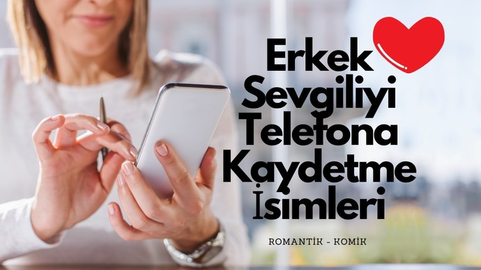 Sevgilisinin Adını telefona aşkım diye kaydeden daha sonra değiştiren var mıdır?