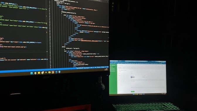 Yazılım, kodlama ve siber güvenlik öğrenmek zor mudur?