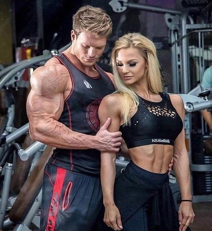 Sporu karşı cinsi etiketlemek için mi yapıyorsunuz, yoksa kendiniz için mi?