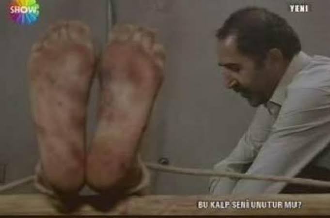 Türk dizilerinin falaka sevdası nereden geliyor?