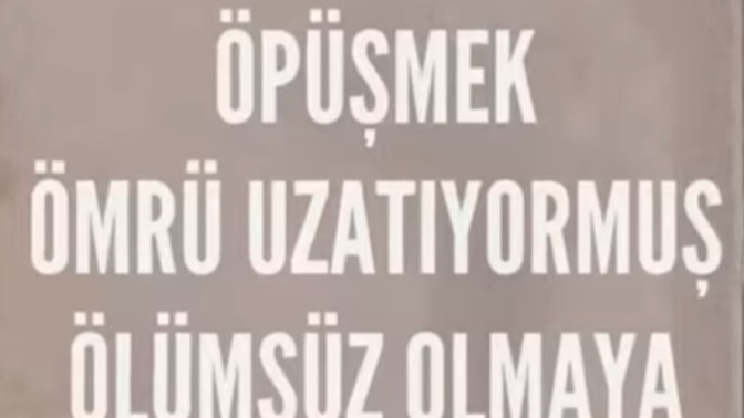 Ölümsüz olmak istediğiniz birisi var mı?