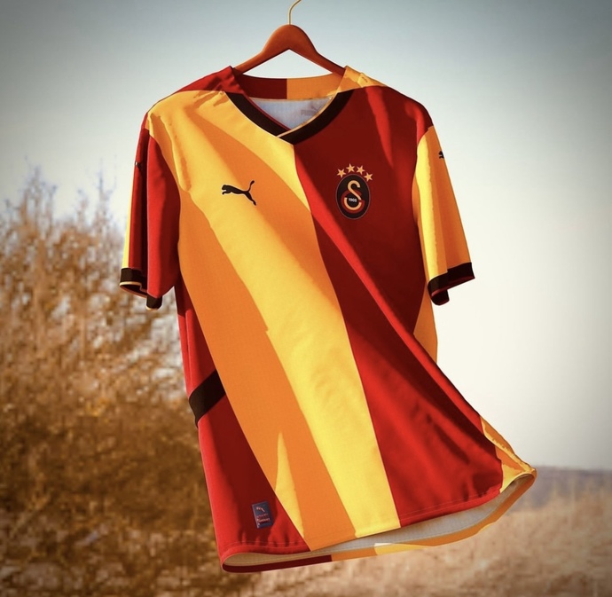 Galatasaray’ın yeni sezon forması olacağı söylenen formanın tasarımını nasıl buldunuz?