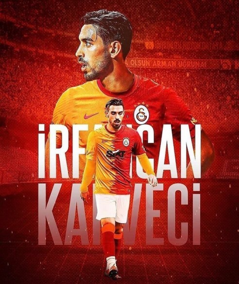 İrfan can Galatasaraya ne zaman gelecek?