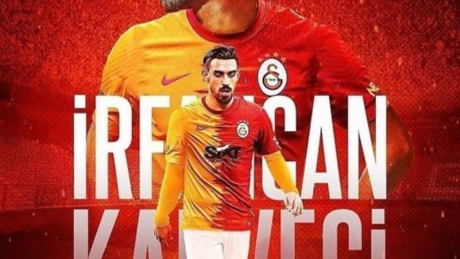 İrfan can Galatasaraya ne zaman gelecek?