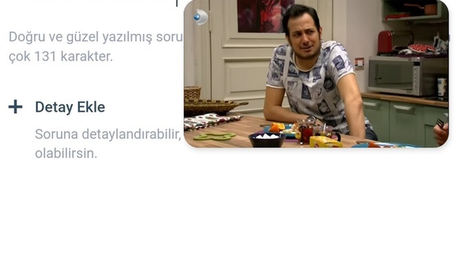 "Sana zaafım var" demek bir ilişki teklifi cümlesi midir?