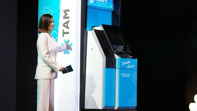 Kamuya ait 7 banka, tek ATM ile hizmet verme kararı aldı. Sizce daha kullanışlı mı olur?